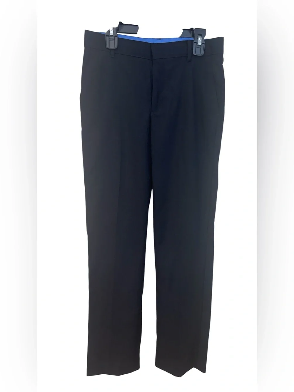 Boys IZOD 3-Piece Dress Set - Vest & Pants Size 12R, Shirt Size 10/12 REG